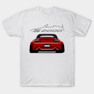 S2000 Meaty T-Shirt